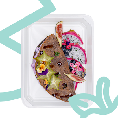 Zdrowa Szama catering dietetyczny