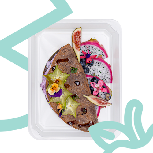 Zdrowa Szama catering dietetyczny