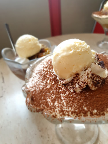 Opinii despre Delicje în Bielsko-Biała - Gastronomia