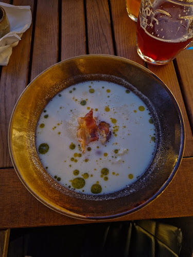 Pierogarnia Stary Młyn - Gdańsk