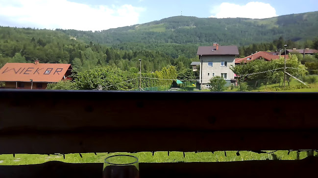 Karczma Ciosana - Szczyrk