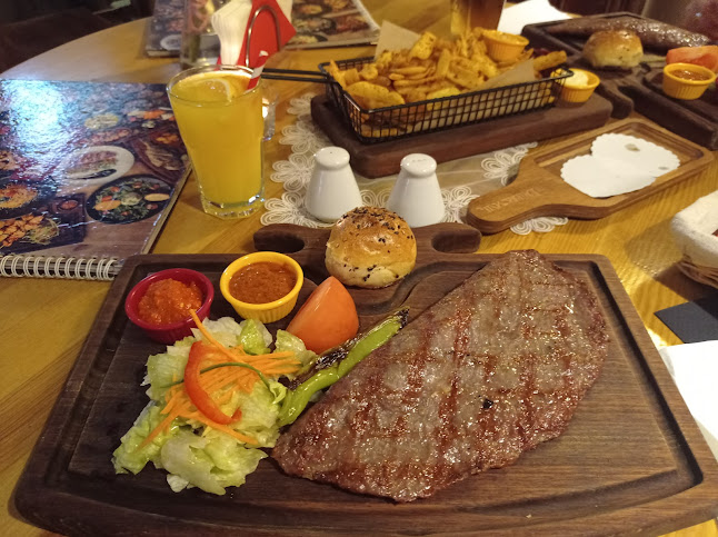 Opinii despre Dubrovnik – Chata Chorwata în Warszawa - Gastronomia