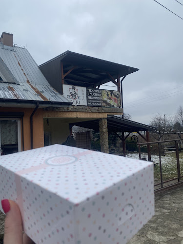 Restauracja Gruzińska Sviri - Gastronomia