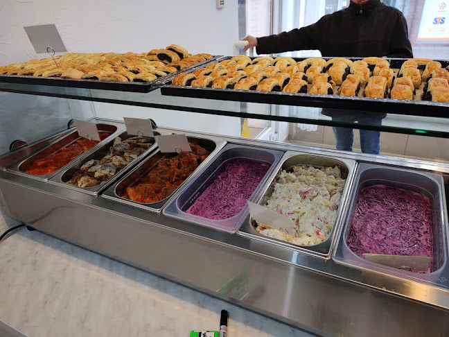 Comentarii opinii despre Apteka dobrego smaku.