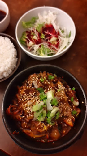 Opinii despre Masiso în Poznań - Gastronomia