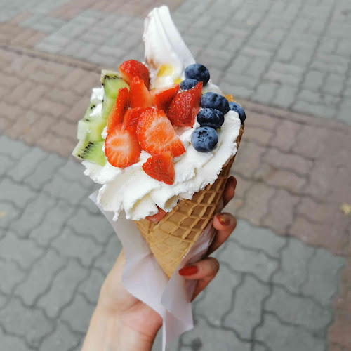 Słodki Wafel
