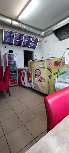 Reviews of Sunway kebab Radzionków in Radzionków - Gastronomia