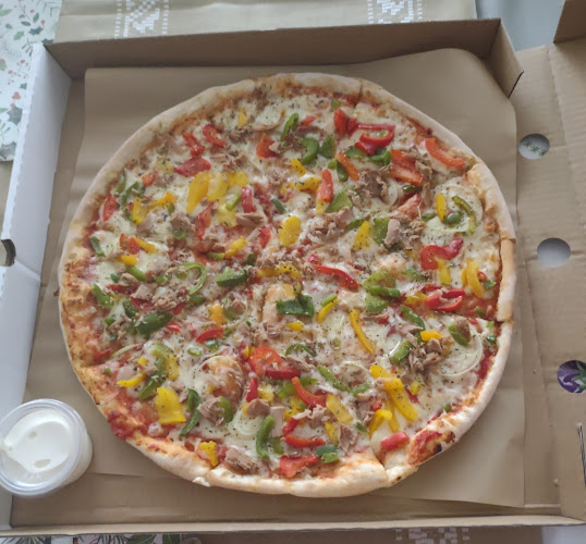 Opinii despre Miami Food Restaurant în Gniezno - Gastronomia