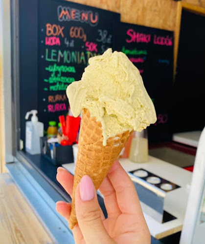 Opinii despre Słodko Słodko în Łódź - Gastronomia