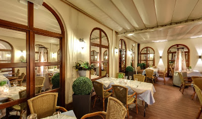 Restauracja włoska, Pizzeria ATRIUM