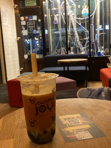Opinii despre BubbleJoy Taiwan - Chmielna în Warszawa - Gastronomia