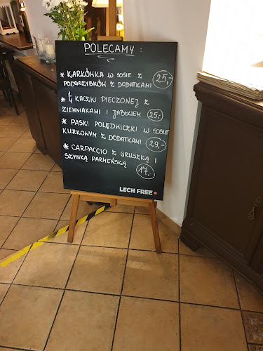 Comentarii opinii despre Restauracja Antyk