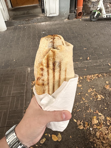 Opinii despre Chata Wariatta Praga în Warszawa - Gastronomia