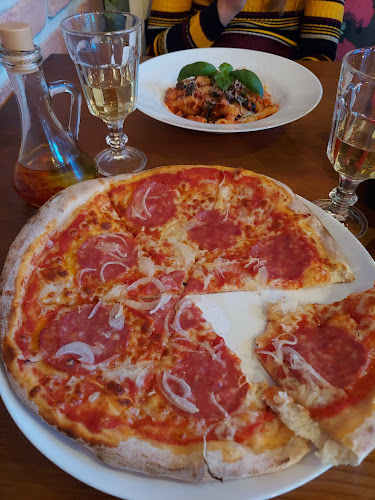 Pizzeria San Giovanni - pizza na telefon Ursus - Warszawa