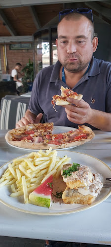 Restauracja Kapiodoro - Ruciane-Nida