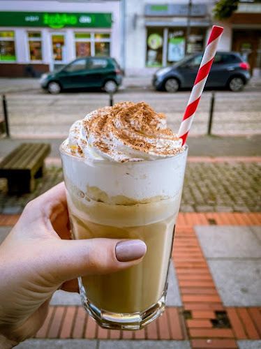 Opinii despre Słodkawa în Zabrze - Gastronomia