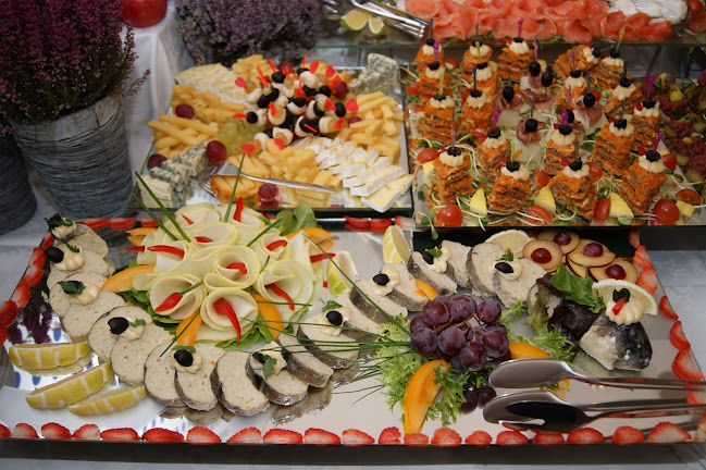 Restauracja Arsenał - Białystok