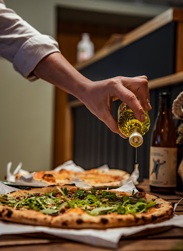 Comentarii opinii despre ABC PIZZA