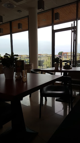Cafe Młynek - Węgrów