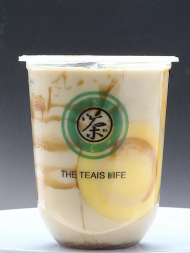 R&D Tea | Bubble Tea Łódź | Kawiarnia Łódź - Łódź