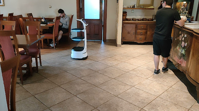 Comentarii opinii despre Oberża pod Różą