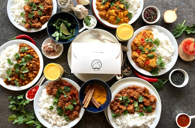 Comentarii opinii despre Hindus Indian Food