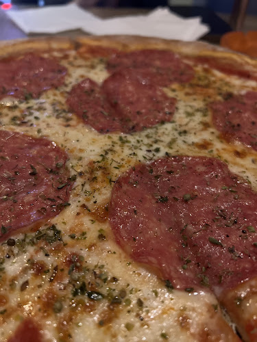 Mozaika - Gastronomia