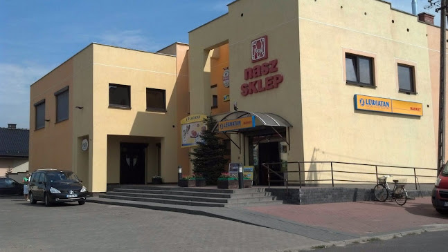 Reviews of Senator Restauracja & Delikatesy in Ostrów Wielkopolski - Gastronomia