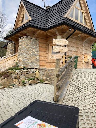 Śniadania - Zakopane