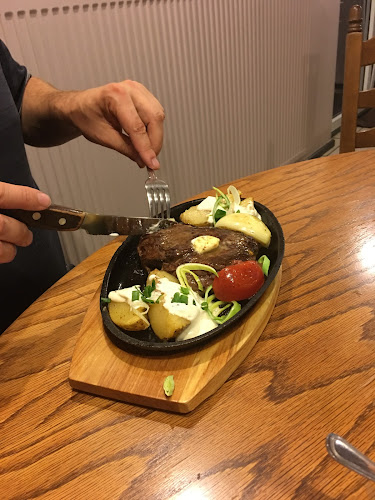 Steak House Villa Patrick - Gastronomia