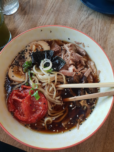 Comentarii opinii despre Umi Ramen