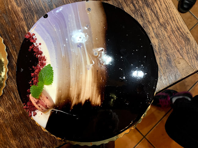 "Kawiarnia Pod Wieżą" Kompleks Sztygarka - Gastronomia