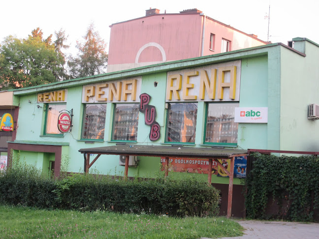 Reviews of Rena. Pub. Sklep spożywczy in Wodzisław Śląski - Gastronomia