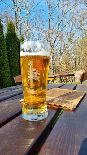 Opinii despre Restauracja Park Szwajcaria în Gliwice - Gastronomia