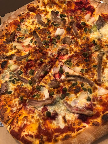 Bistro z Gęsią Po Drodze - Inowrocław