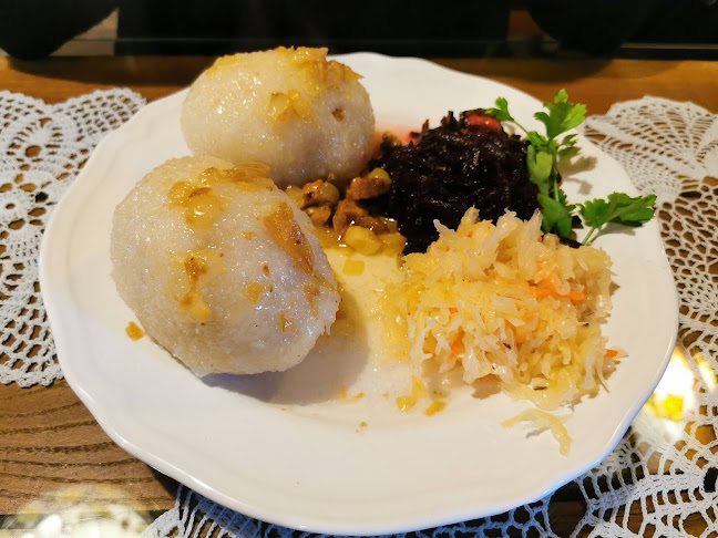 Comentarii opinii despre Karczma za Płotem