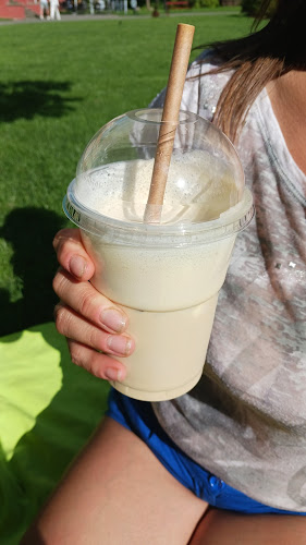 Wejher Cafe- lody, kawa, lemoniada - Wejherowo