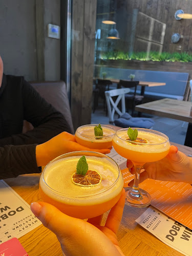 Międzymiastowa Podgórze - Gastronomia