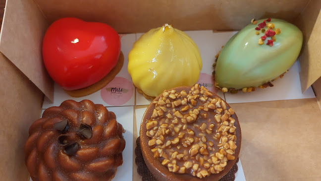 Lody Mili - Lanckorona