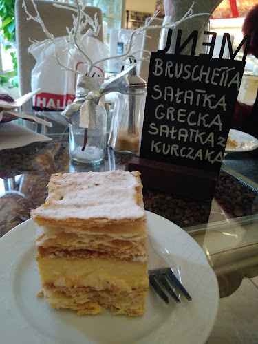 Comentarii opinii despre Cukiernia Szczerbiński