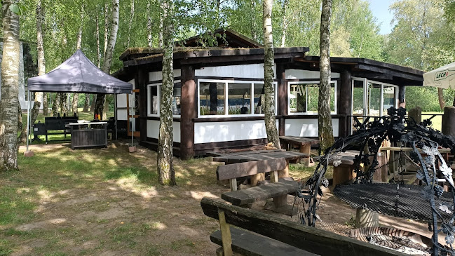 TAWERNA w Ambasador Resort - Gastronomia