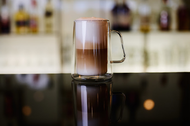 Comentarii opinii despre Novo Square Lounge Bar