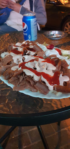 ISTAMBUL - Kebab Grill - Gastronomia