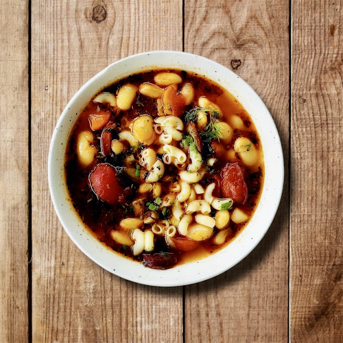 Opinii despre Gospoda în Wrocław - Gastronomia