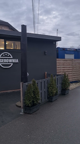 Burgerownia - Ciężkowice