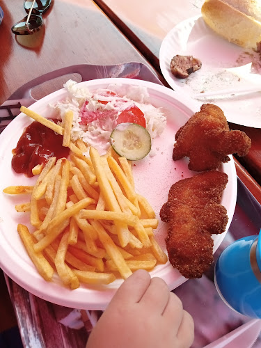 OAZA Mała Gastronomia