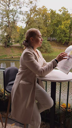 Cafe Berg - Wrocław