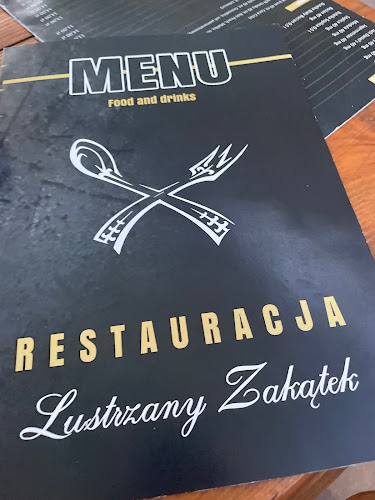 Restauracja Pensjonat Lustrzany Zakątek - Szczyrk