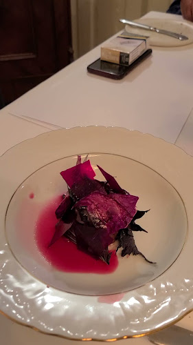 Reviews of Biały Królik in Gdynia - Gastronomia