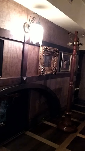 Restauracja Domek Kata - Gastronomia